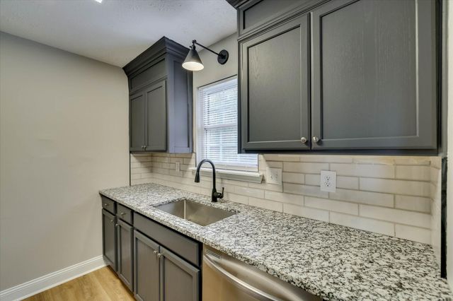 2812 Cranbrook Drive, Hephzibah, GA 30815