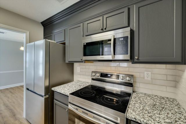 2812 Cranbrook Drive, Hephzibah, GA 30815