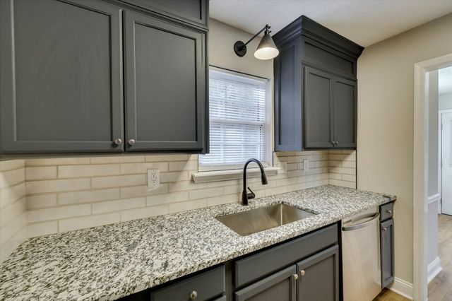 2812 Cranbrook Drive, Hephzibah, GA 30815