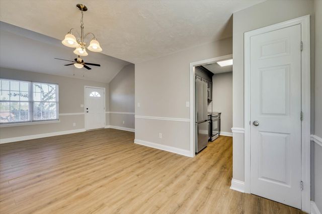 2812 Cranbrook Drive, Hephzibah, GA 30815