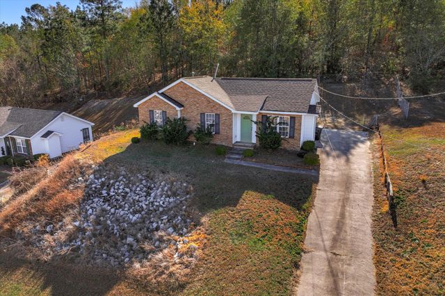 2812 Cranbrook Drive, Hephzibah, GA 30815