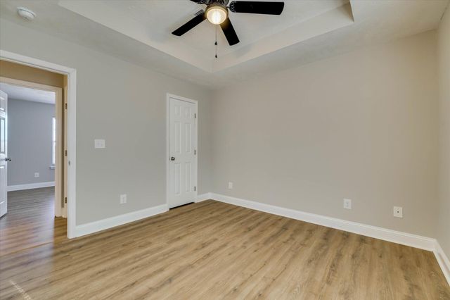 2812 Cranbrook Drive, Hephzibah, GA 30815