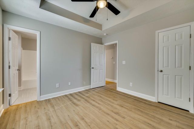 2812 Cranbrook Drive, Hephzibah, GA 30815