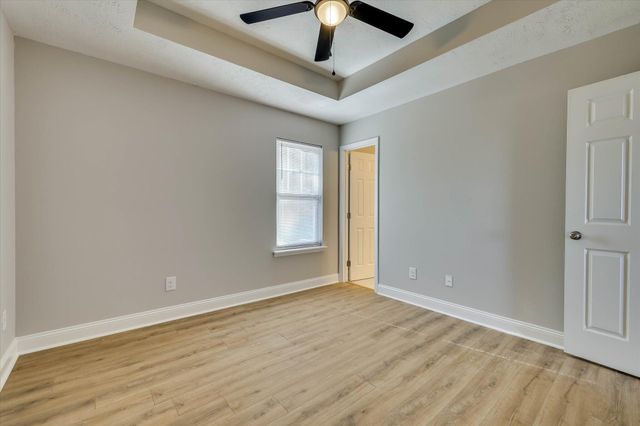 2812 Cranbrook Drive, Hephzibah, GA 30815