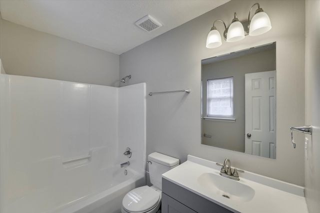 2812 Cranbrook Drive, Hephzibah, GA 30815