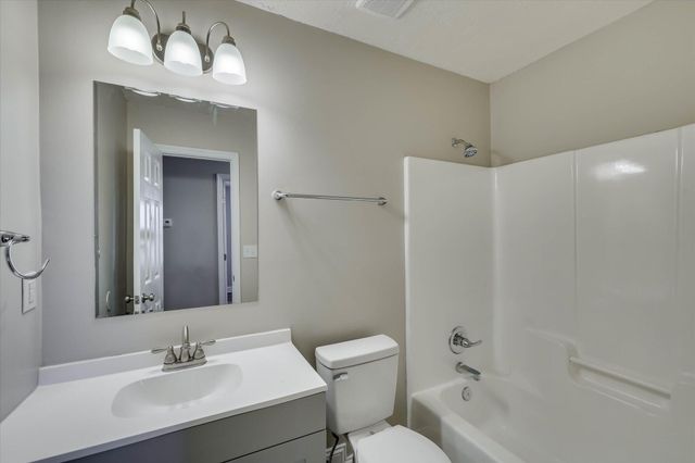 2812 Cranbrook Drive, Hephzibah, GA 30815