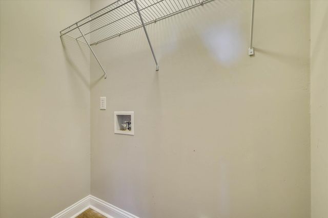 2812 Cranbrook Drive, Hephzibah, GA 30815