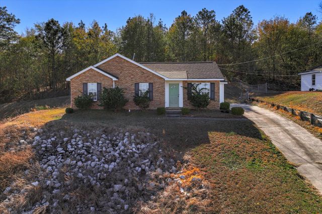 2812 Cranbrook Drive, Hephzibah, GA 30815