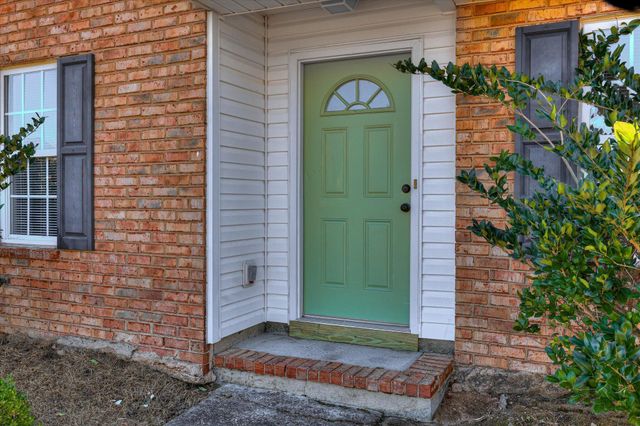 2812 Cranbrook Drive, Hephzibah, GA 30815