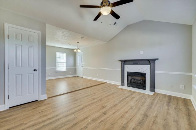 2812 Cranbrook Drive, Hephzibah, GA 30815