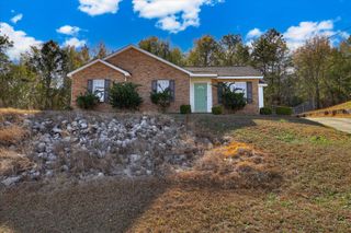 2812 Cranbrook Drive, Hephzibah, GA 30815