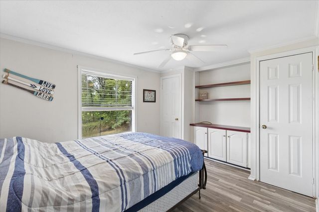 245 Ben Lacy Drive, Gun Barrel City, TX 75156