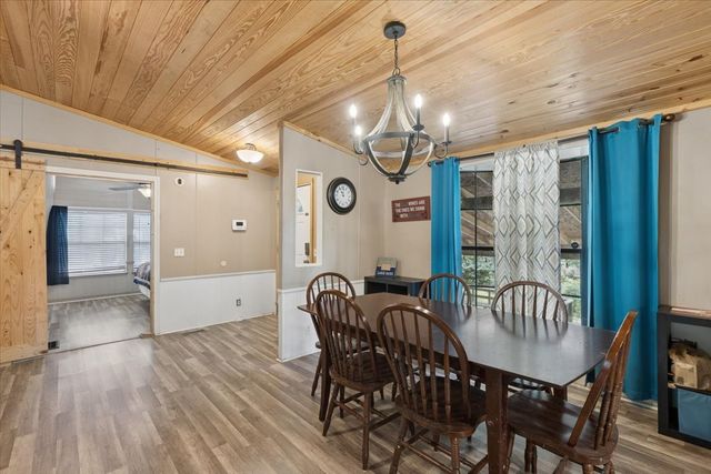 245 Ben Lacy Drive, Gun Barrel City, TX 75156