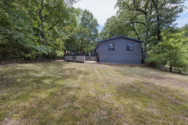 245 Ben Lacy Drive, Gun Barrel City, TX 75156