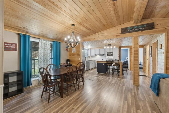 245 Ben Lacy Drive, Gun Barrel City, TX 75156