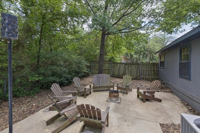 245 Ben Lacy Drive, Gun Barrel City, TX 75156