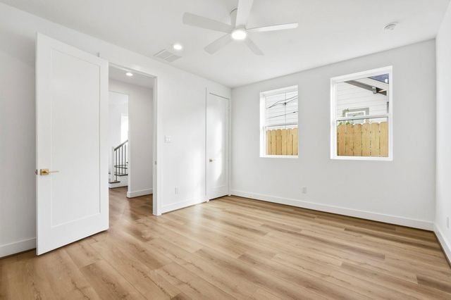 3830 Wilmer Street, Houston, TX 77003