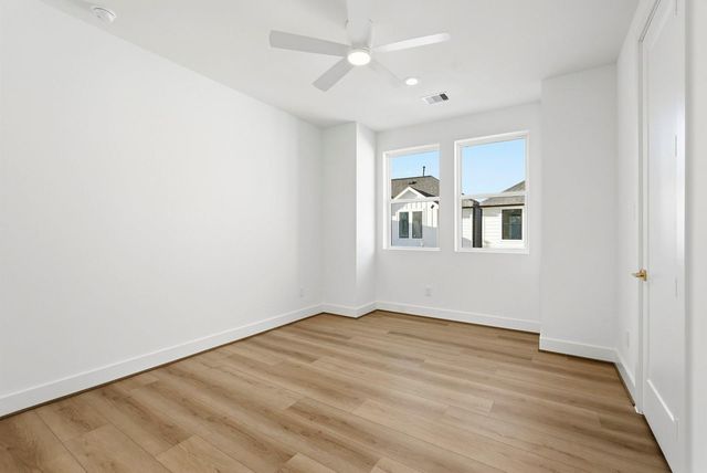 3830 Wilmer Street, Houston, TX 77003