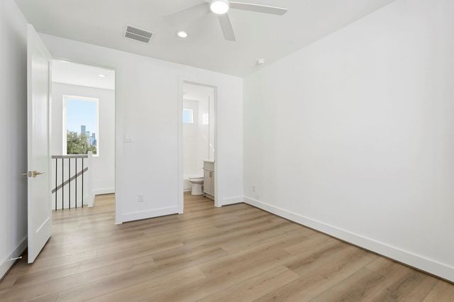 3830 Wilmer Street, Houston, TX 77003