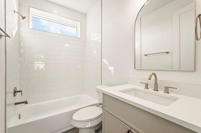 3830 Wilmer Street, Houston, TX 77003