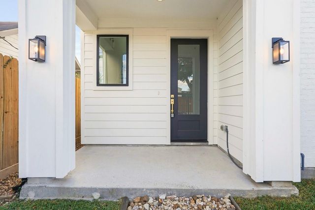 3830 Wilmer Street, Houston, TX 77003