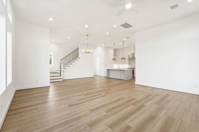 3830 Wilmer Street, Houston, TX 77003