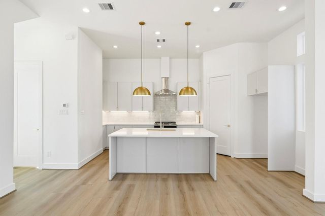 3830 Wilmer Street, Houston, TX 77003