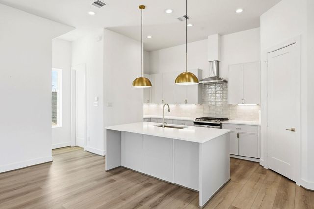 3830 Wilmer Street, Houston, TX 77003