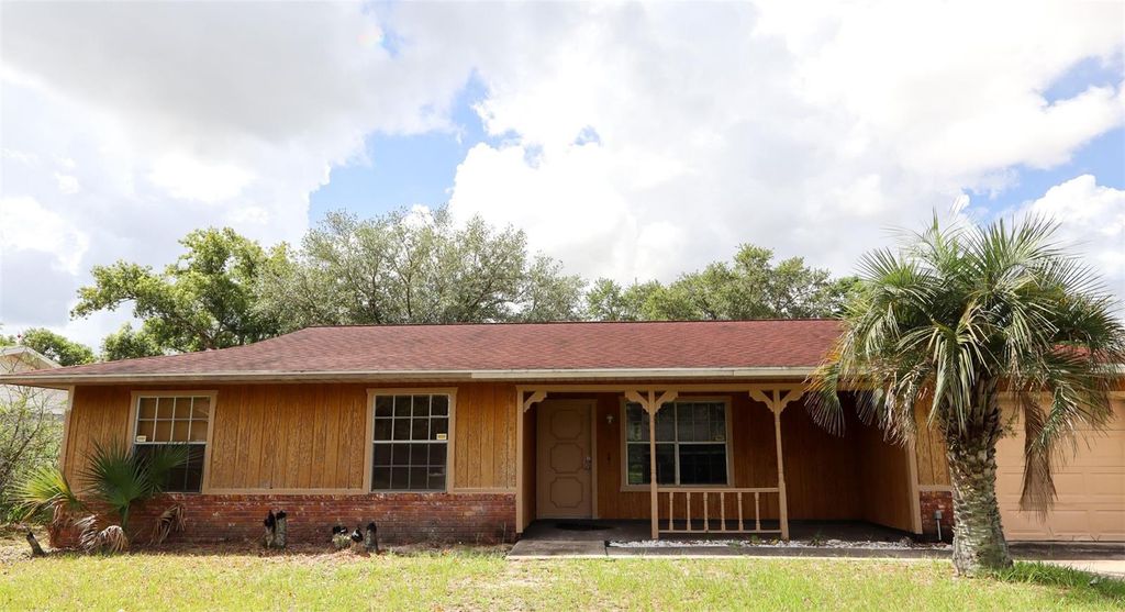66 SILVER LANE, Ocala, FL 34472