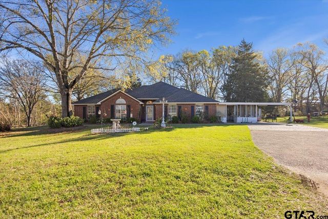 12013 County Road 4136, Tyler, TX 75704