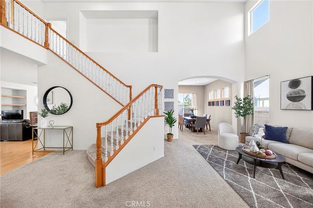 2161 S Ferrier Court, La Habra, CA 90631