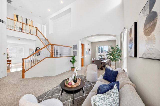 2161 S Ferrier Court, La Habra, CA 90631