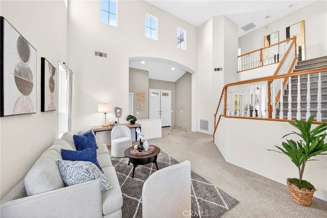 2161 S Ferrier Court, La Habra, CA 90631