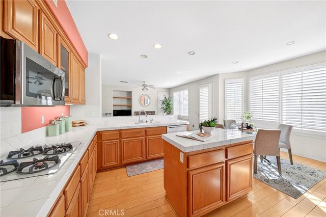 2161 S Ferrier Court, La Habra, CA 90631