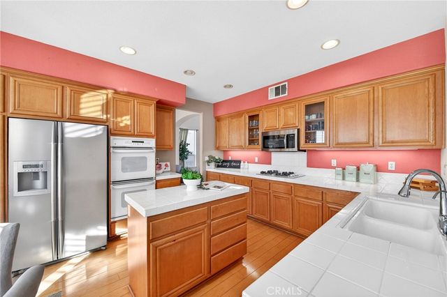 2161 S Ferrier Court, La Habra, CA 90631