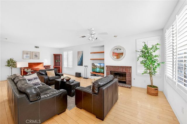 2161 S Ferrier Court, La Habra, CA 90631