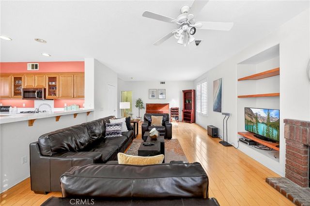 2161 S Ferrier Court, La Habra, CA 90631