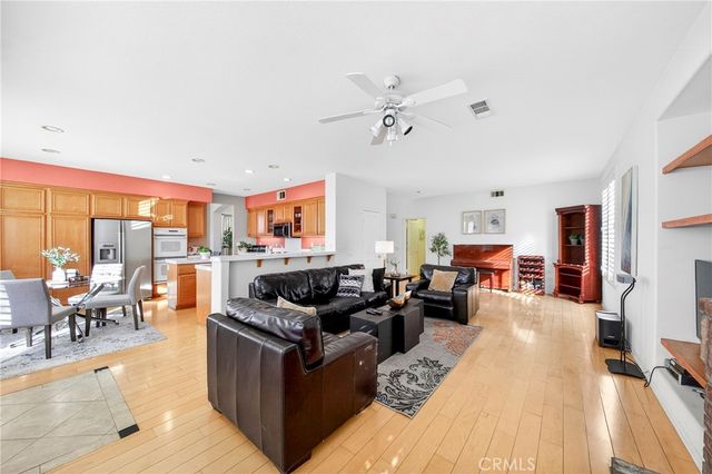 2161 S Ferrier Court, La Habra, CA 90631