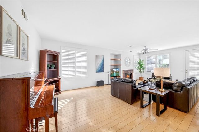 2161 S Ferrier Court, La Habra, CA 90631