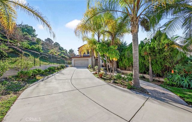 2161 S Ferrier Court, La Habra, CA 90631
