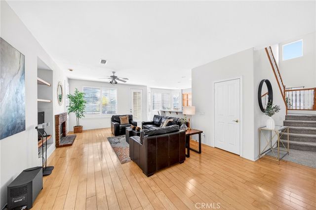 2161 S Ferrier Court, La Habra, CA 90631