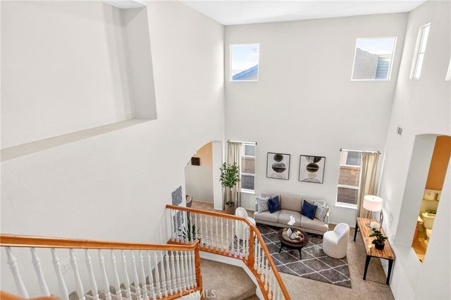 2161 S Ferrier Court, La Habra, CA 90631