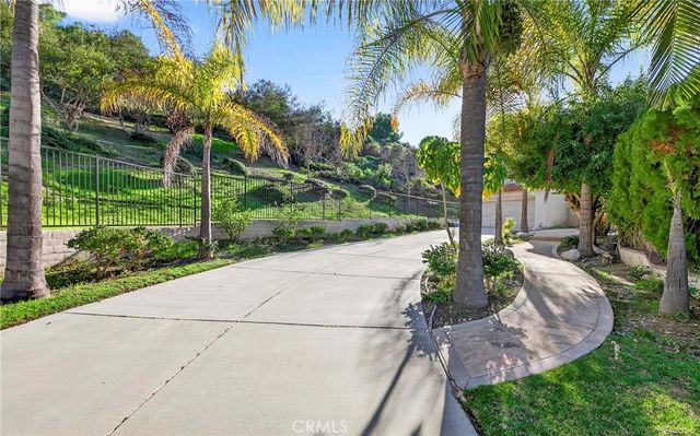 2161 S Ferrier Court, La Habra, CA 90631