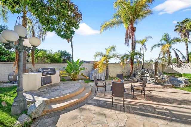 2161 S Ferrier Court, La Habra, CA 90631