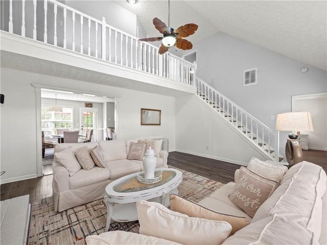 5293 Hopewell Lane, Gainesville, GA 30507