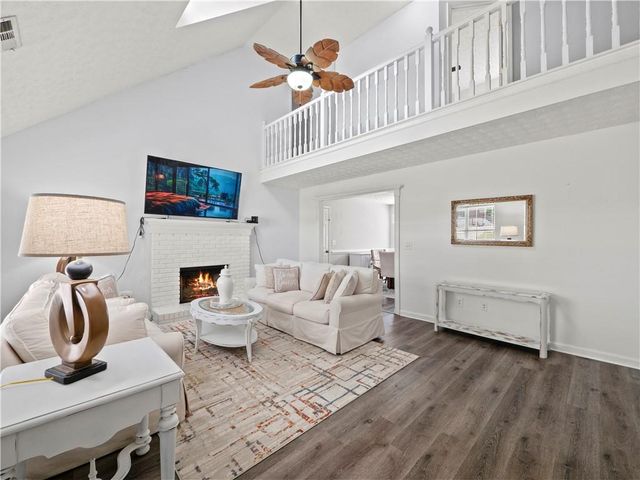 5293 Hopewell Lane, Gainesville, GA 30507