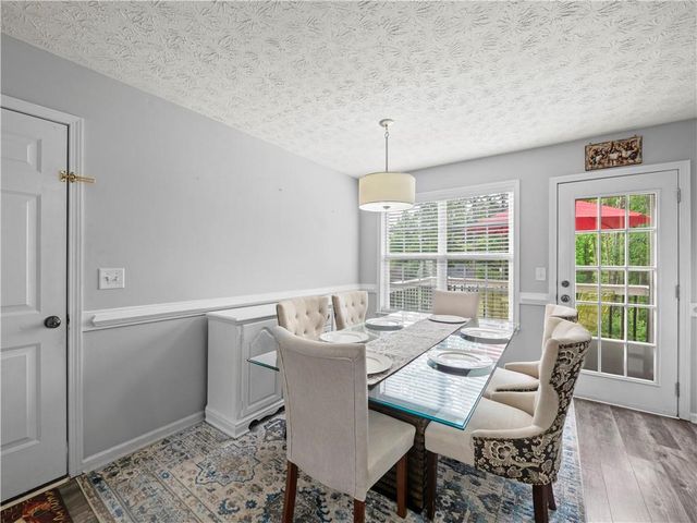 5293 Hopewell Lane, Gainesville, GA 30507