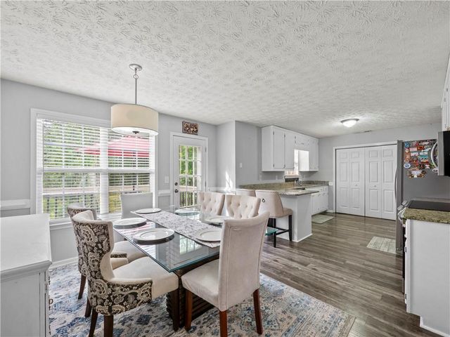 5293 Hopewell Lane, Gainesville, GA 30507