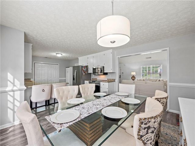 5293 Hopewell Lane, Gainesville, GA 30507