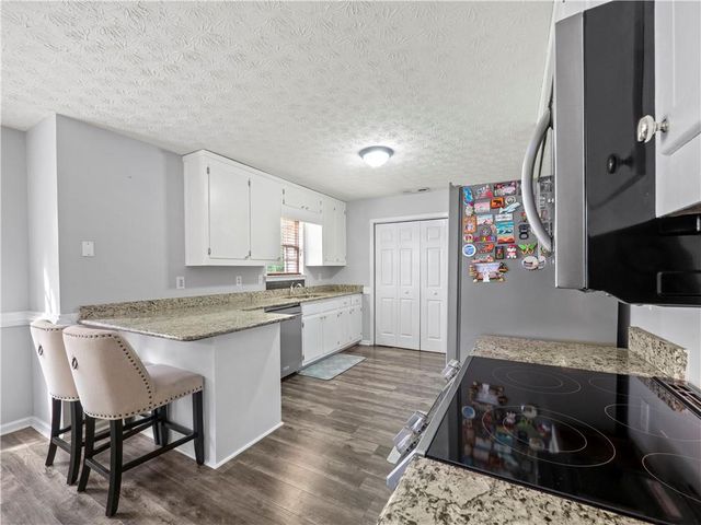 5293 Hopewell Lane, Gainesville, GA 30507